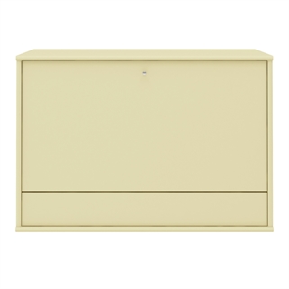 Mistral - Modul 004 - Gul